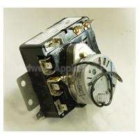 WPW10113761 Whirlpool Timer