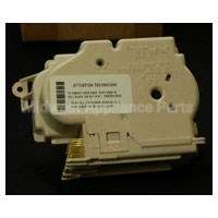 WPW10113804 Whirlpool Timer