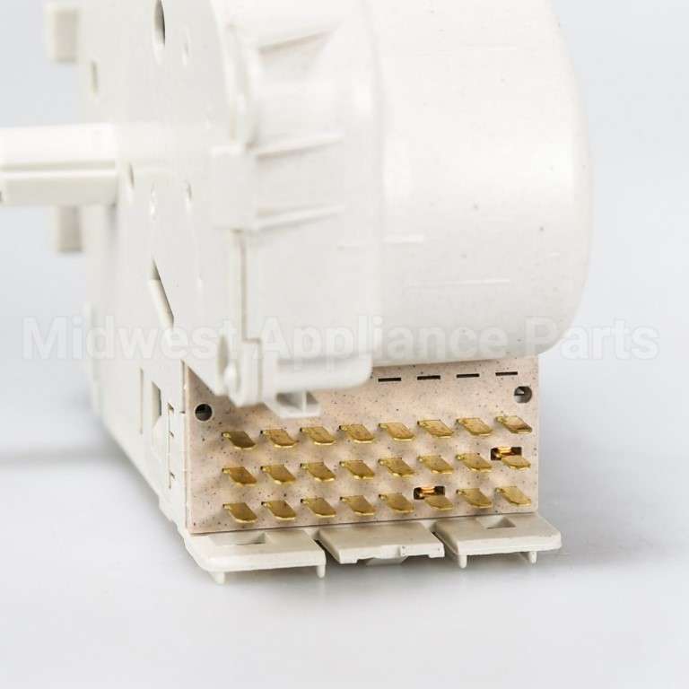 WPW10113804 Whirlpool Timer