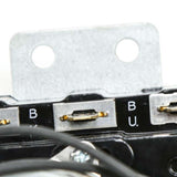 WPW10113816 Whirlpool Timer