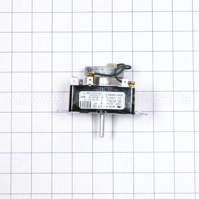 WPW10113816 Whirlpool Timer