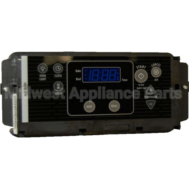 WPW10114365 Whirlpool Cntrl-Elec