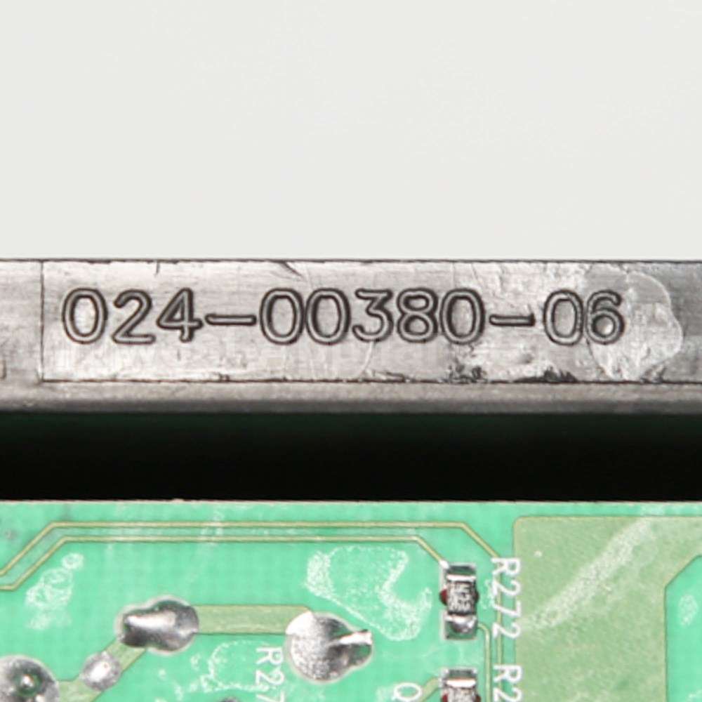 WPW10114371 Whirlpool Old# 9762203