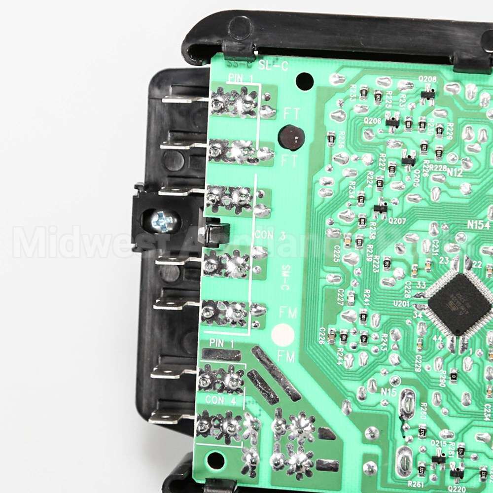WPW10114371 Whirlpool Old# 9762203