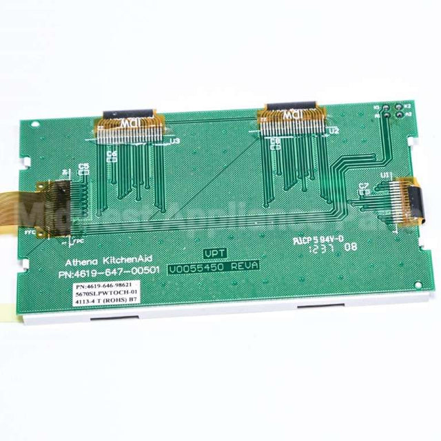 WPW10115589 Whirlpool Old W10244767