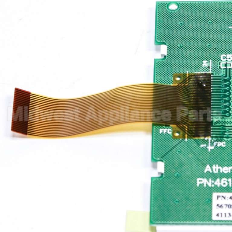 WPW10115589 Whirlpool Old W10244767