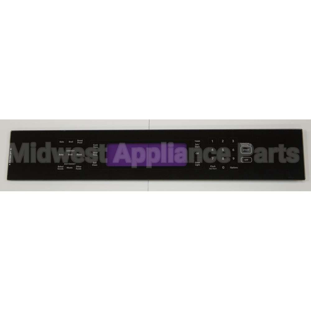 WPW10116104 Whirlpool Swtch-Memb