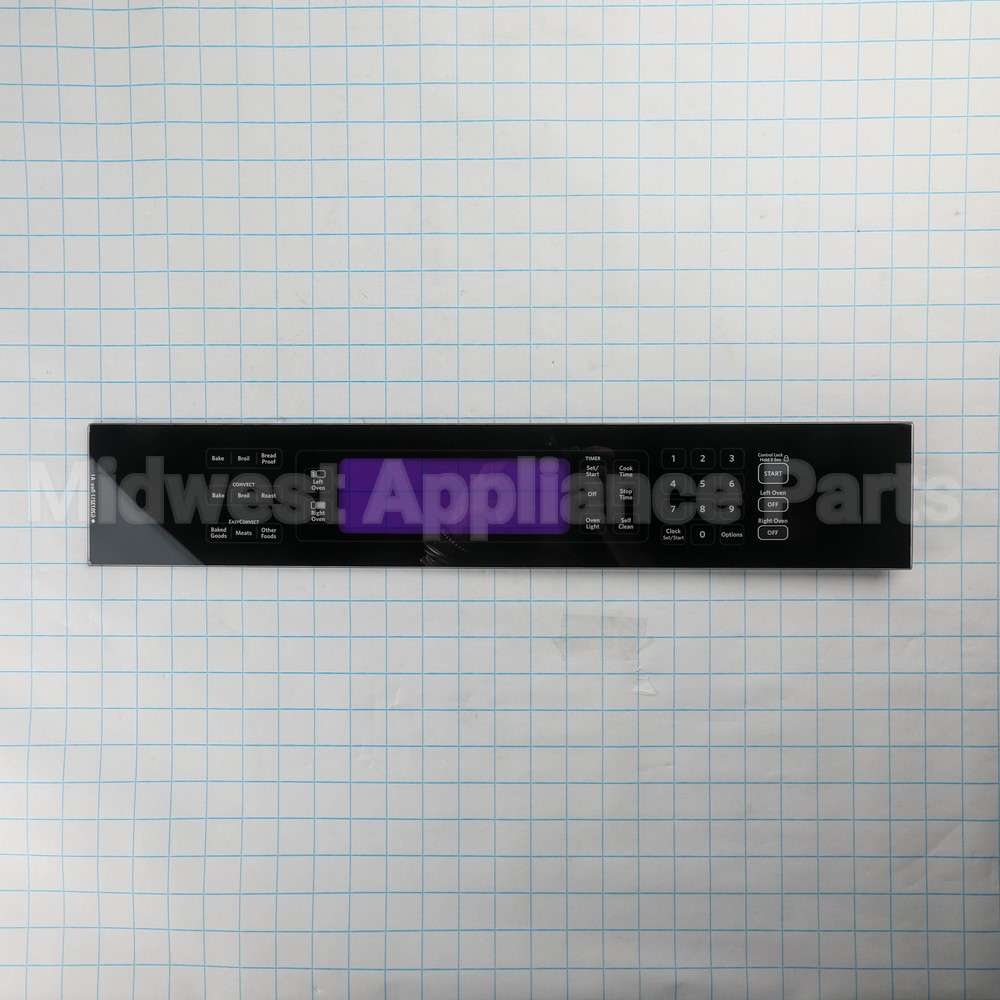 WPW10116117 Whirlpool Swtch-Memb