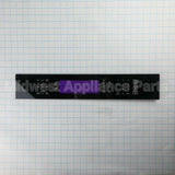 WPW10116117 Whirlpool Swtch-Memb