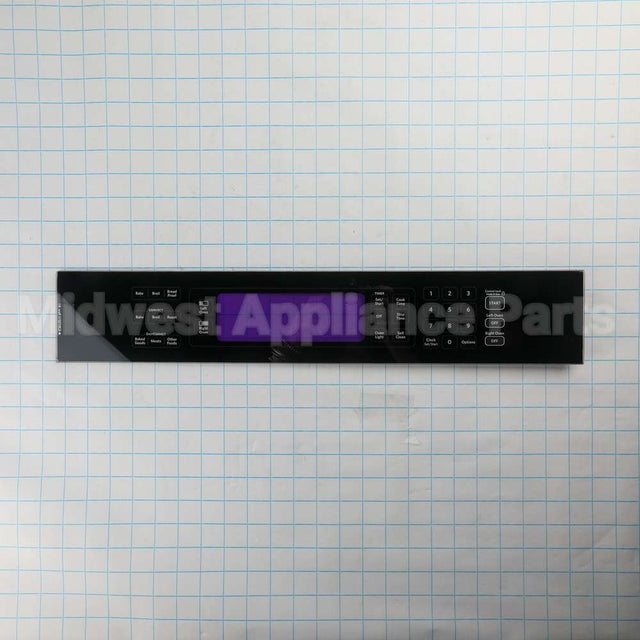 WPW10116117 Whirlpool Swtch-Memb