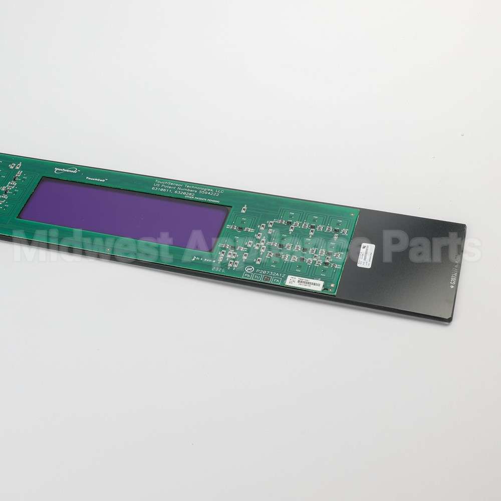 WPW10116117 Whirlpool Swtch-Memb