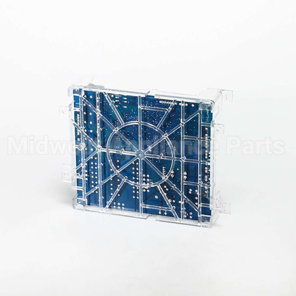 WPW10116185 Whirlpool Cntrl-Elec