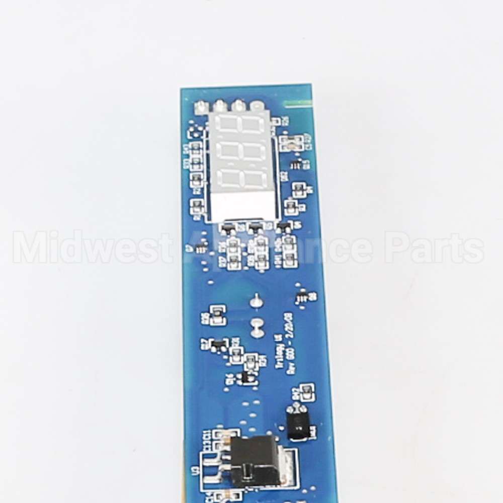 WPW10116216 Whirlpool Cntrl-Elec