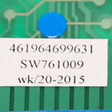 WPW10116267 Whirlpool Cntrl-Elec