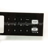 WPW10116267 Whirlpool Cntrl-Elec