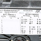 WPW10116523 Whirlpool Timer