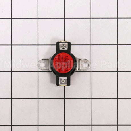 WPW10116735 Whirlpool Thrmst-Fix