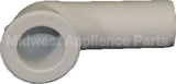 WPW10116738 Whirlpool Elbow
