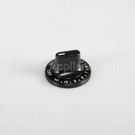 WPW10116766 Whirlpool Knob