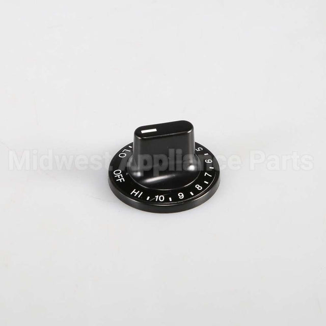 WPW10116766 Whirlpool Knob