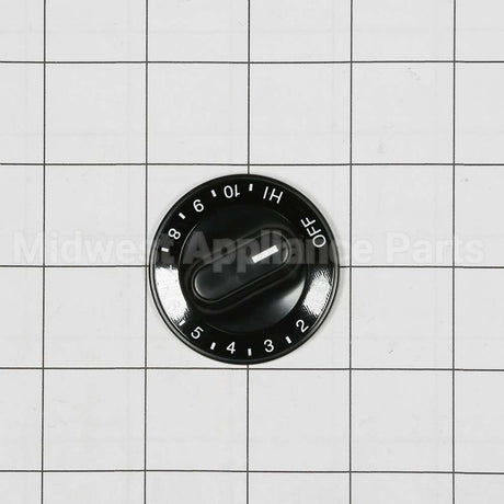 WPW10116766 Whirlpool Knob