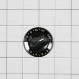 WPW10116766 Whirlpool Knob