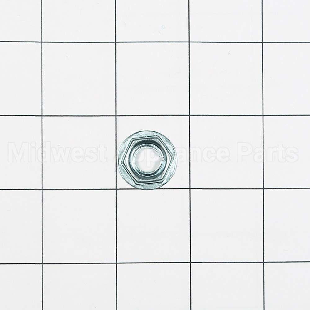 WPW10116781 Whirlpool Nut