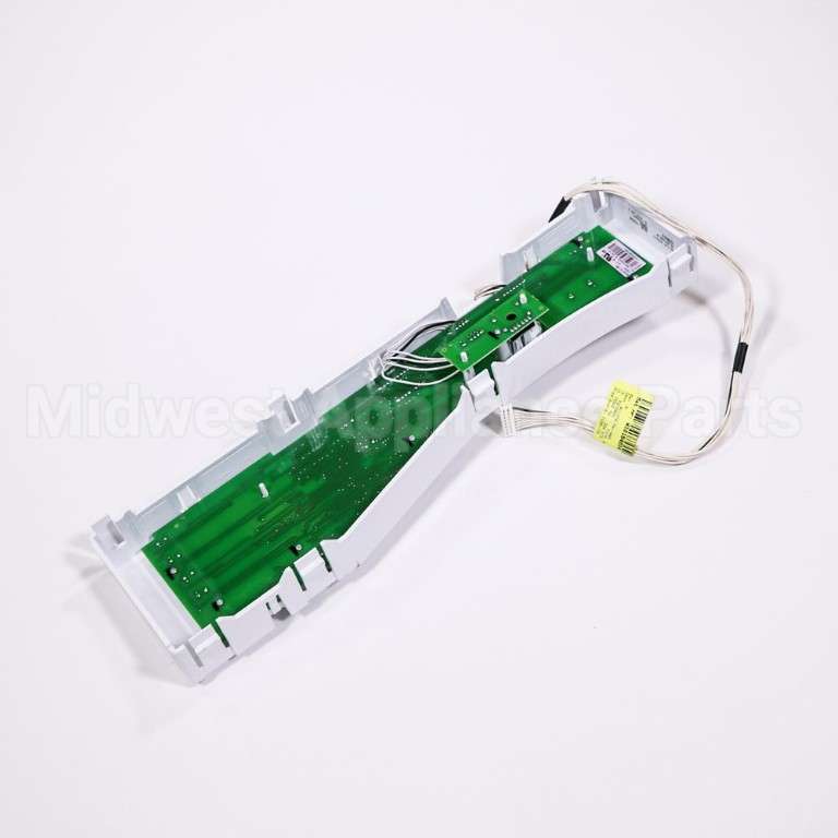 WPW10117417 Whirlpool Cntrl-Elec