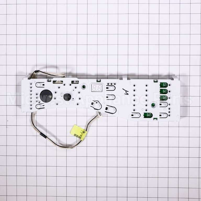 WPW10117417 Whirlpool Cntrl-Elec