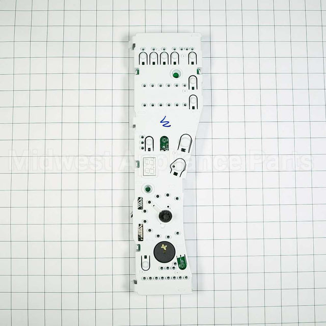 WPW10117419 Whirlpool Cntrl-Elec