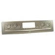 WPW10117592 Whirlpool Panl-Cntrl