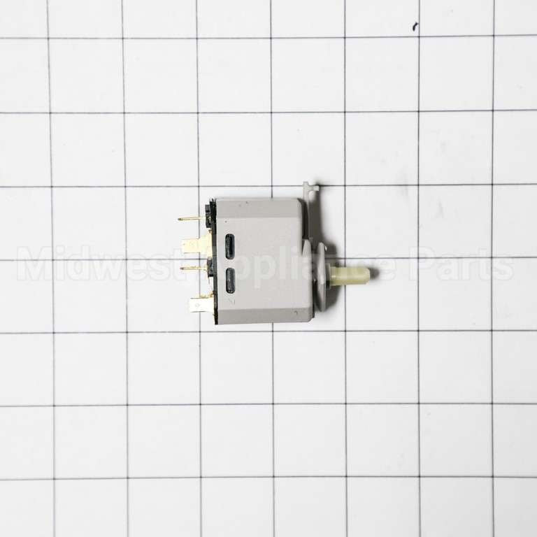 WPW10117655 Whirlpool Relay-Pts