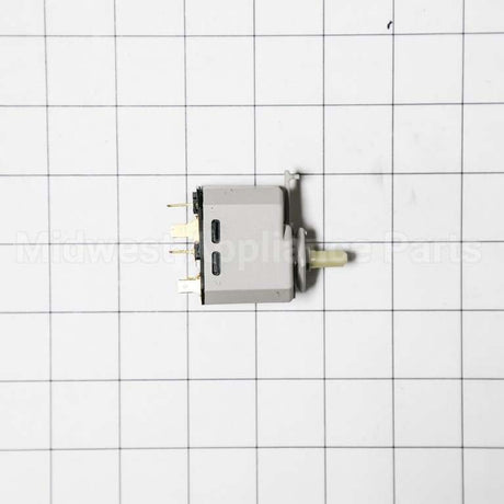 WPW10117655 Whirlpool Relay-Pts