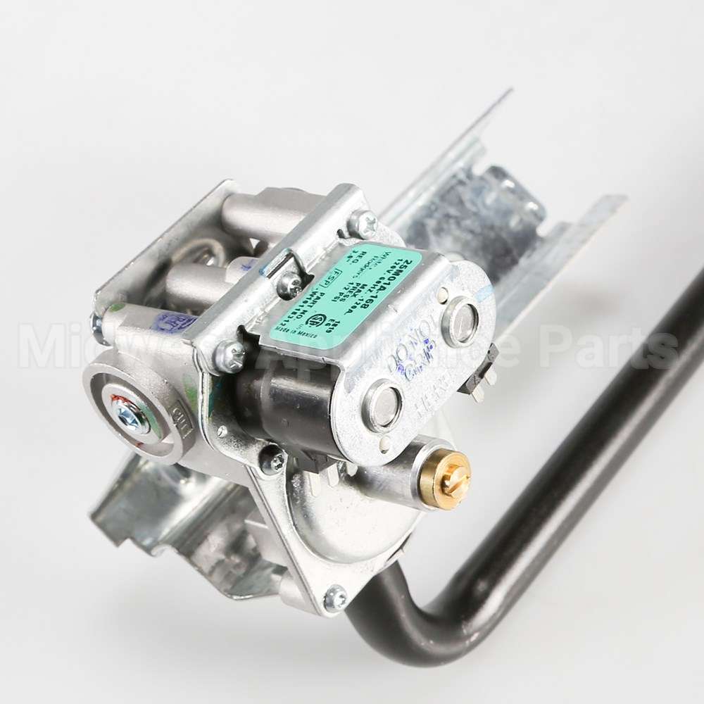 WPW10118347 Whirlpool Valve-Gas