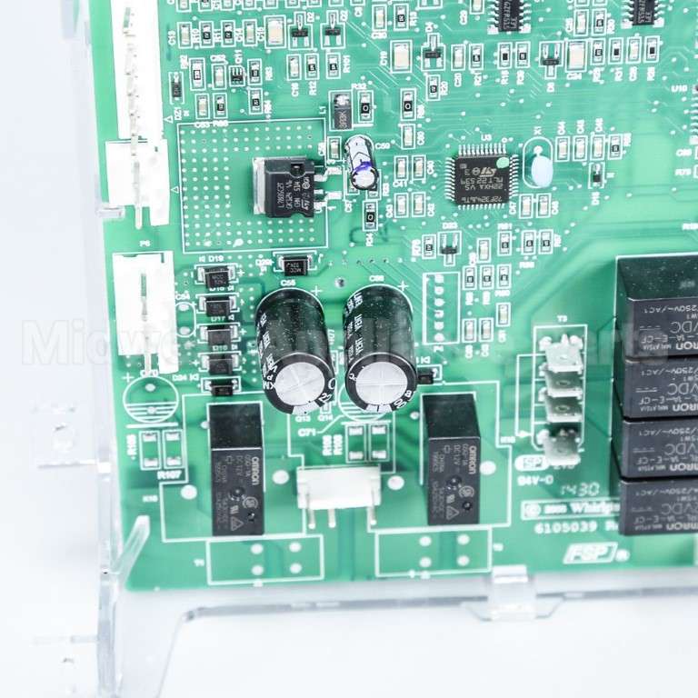 WPW10119142 Whirlpool Cntrl-Elec