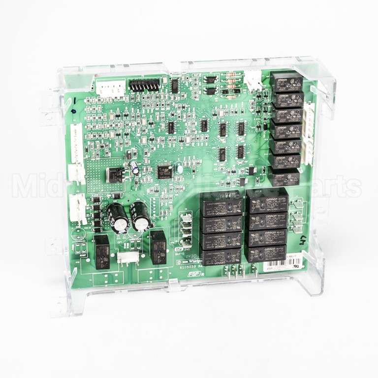 WPW10119142 Whirlpool Cntrl-Elec