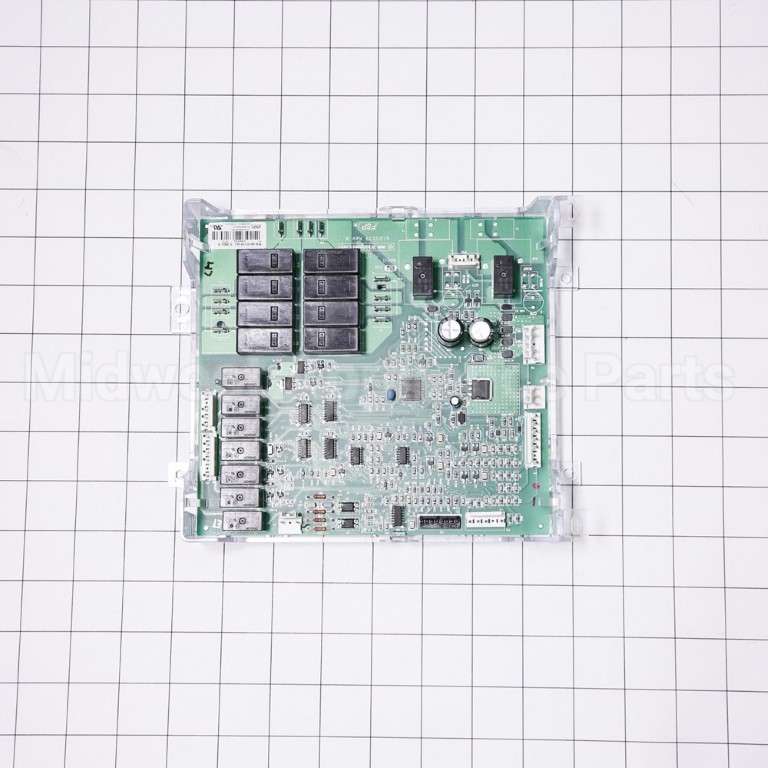 WPW10119142 Whirlpool Cntrl-Elec