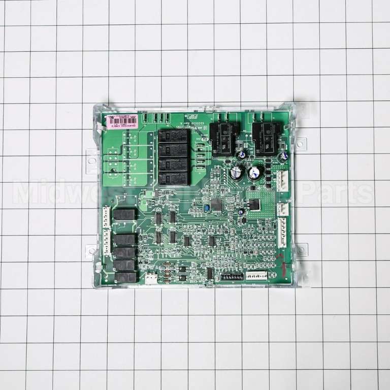 WPW10119143 Whirlpool Cntrl-Elec