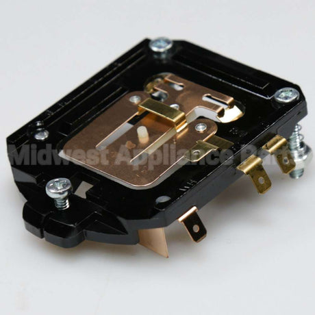 WPW10119326 Whirlpool Plate-Ctrl