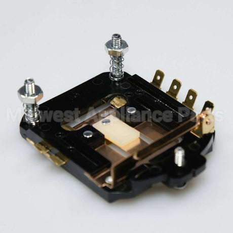 WPW10119326 Whirlpool Plate-Ctrl