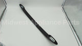 WPW10119653 Whirlpool Handle