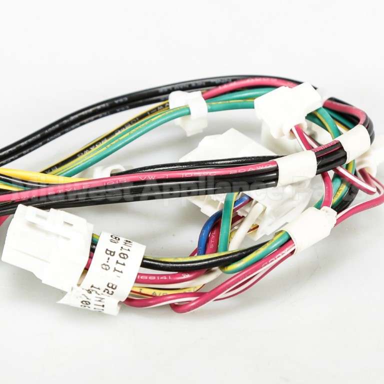 WPW10119821 Whirlpool Harns-Wire