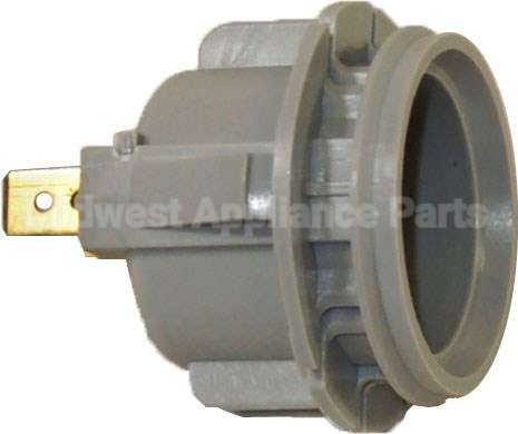 WPW10119935 Whirlpool Socket
