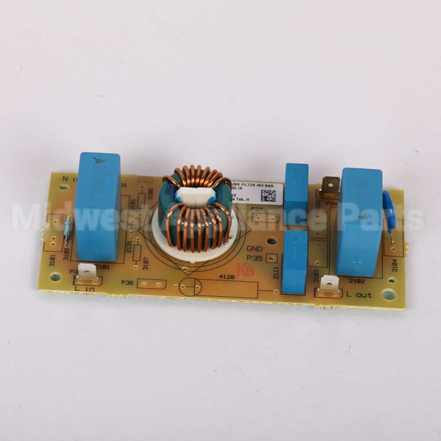 WPW10120220 Whirlpool Filter