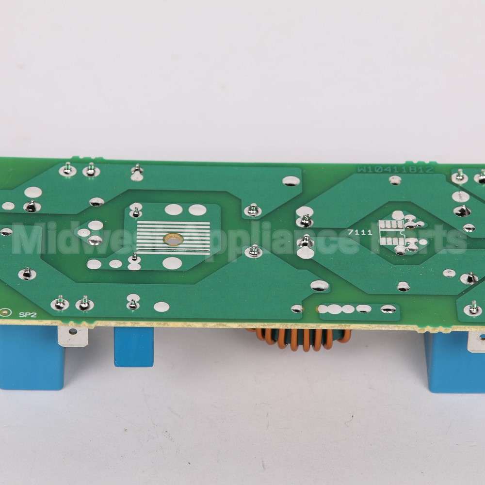 WPW10120220 Whirlpool Filter