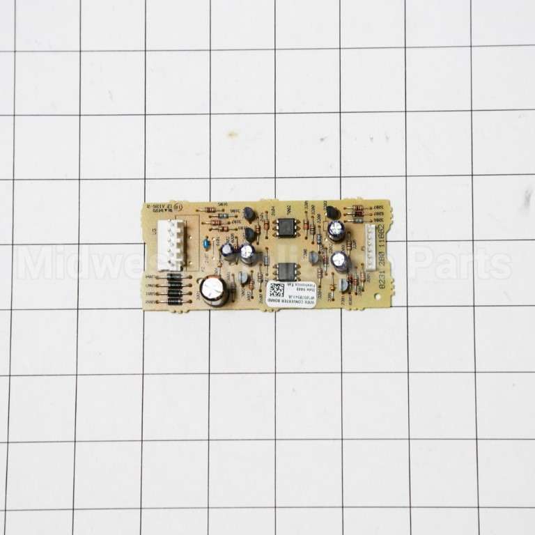 WPW10120228 Whirlpool Cntrl-Elec
