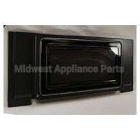 WPW10120487 Whirlpool Door/Mw