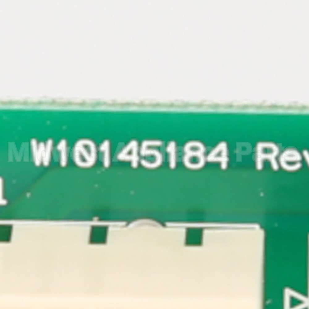 WPW10120818 Whirlpool Cntrl-Elec