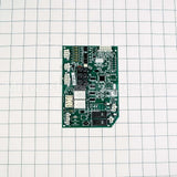 WPW10120818 Whirlpool Cntrl-Elec