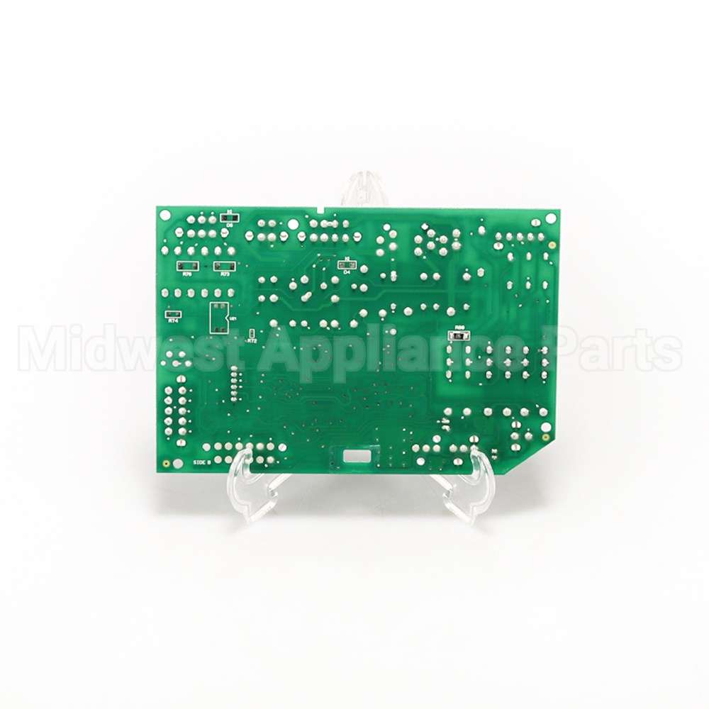 WPW10120818 Whirlpool Cntrl-Elec